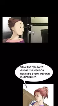 [Keum Sah Gong] Si-Eun Ch.1-41 (English)