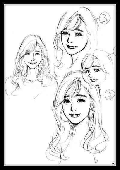 [Dennou Yamasakigumi (Izayoi Seishin)] Izayoi Rough Gashuu special [DL]