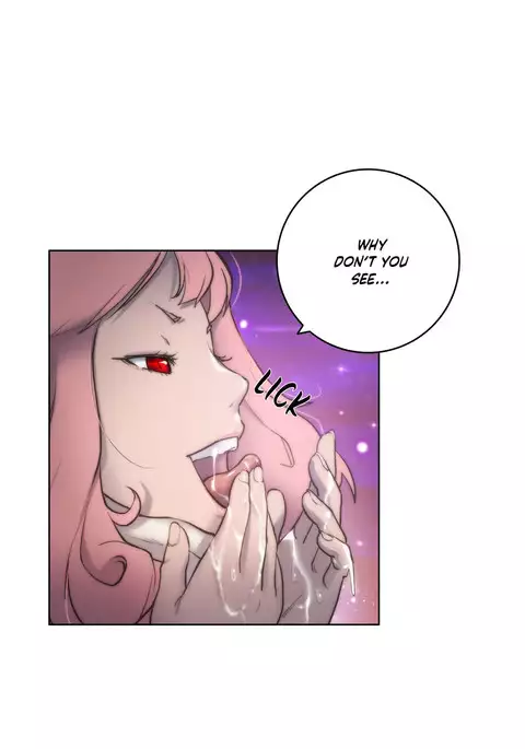 Sex Knights-Erotic Sensuality & Perception Ch.1-23