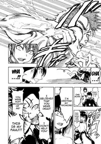 [Hakaba] Kedamono no Ie (Gekan) [English] {Doujins.com}