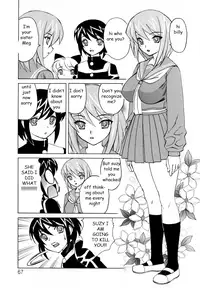 The Luckiest Boy [English] [Rewrite] [EZ Rewriter]