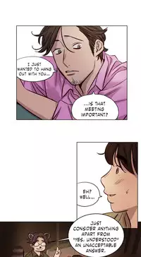 [Ramjak] Atonement Camp Ch.1-31 (English) (Ongoing)