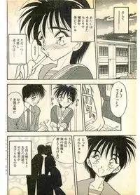 COMIC Papipo Gaiden 1995-11 Vol.17