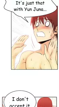 My Office Ch.1-35 (English) (Ongoing)