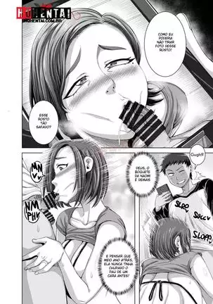 Jukujo Daisuki : Naomi-san