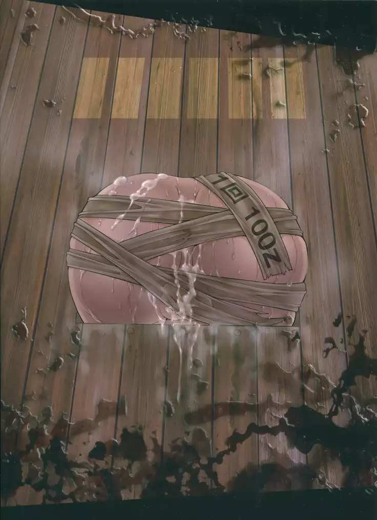 Solo Hunter no Seitai WORLD 2