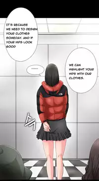 Girl Next Door Ch.1-30 (English) (Ongoing)