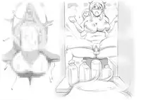 [pink-noise (Mizuiro Megane)] Mama Shot-ime - At Home Hen [Digital]