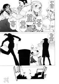 [Takemura Sesshu] TAKE ON ME 2 [English] [SaHa]