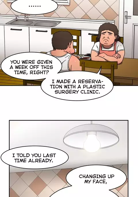 Refrain Love Ch.1-20