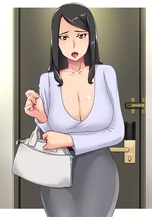 DeliHeal Yondara Kaisha no Otsubone-sama Datta yo