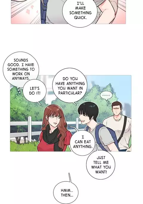 Sadistic Beauty Ch.1-30