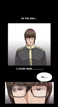 Girl Next Door Ch.1-24 (English) (Ongoing)