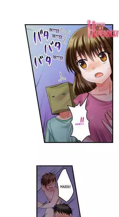 [Kappa] Gotta Fuck Your Way Out (Ch.01~16) [English]