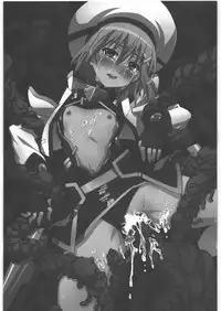 (C81) [PHYSALIS (Seresu)] Lyrical Nanoha Another Episode 02 (Mahou Shoujo Lyrical Nanoha)