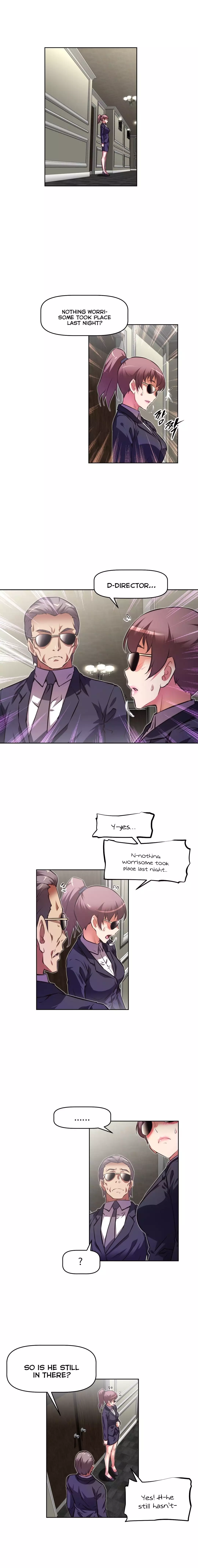 Brawling Go Ch.76-115