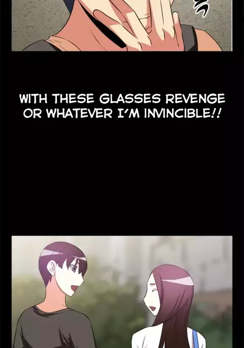 Love Parameter Ch.1-69