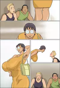 [Zenmai Kourogi] Pervert Housewife