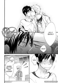 [Junko] Konbini-kun | Conveni-kun Ch. 1-5 [English] [Tomotomo]