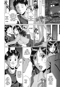 [Murasame Masumi] Mamazuri [English] [Sei-Jin]