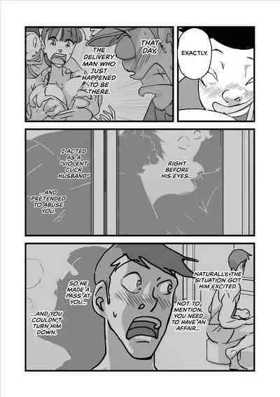 Hitozuma Yusami Sanbusaku Soushuuhen | Married Woman Yusami Trilogy Compilation