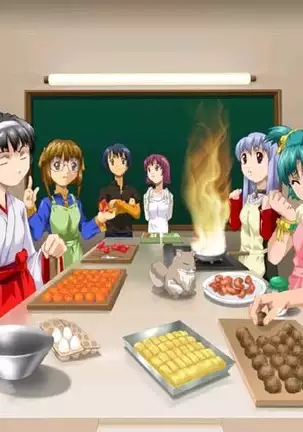 EXOR ~Maria no Yurikago~