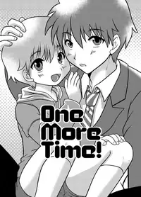 [Happydrop (Minase Sizuku)] One More Time! [English] [alparslan] [Digital]