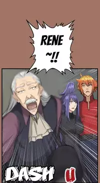 [Hong BanJang] Aharoo Ch.1-35 (English) (YoManga) (Ongoing)