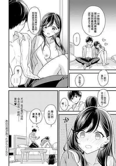 Anohi kimi ga ittakara