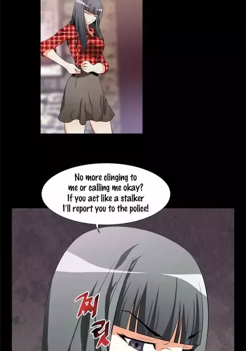 Love Parameter Ch.1-69