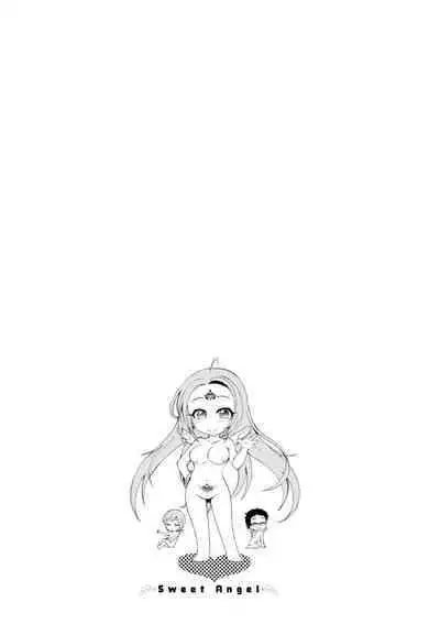 Stress Shouten Kikou Ama Angel