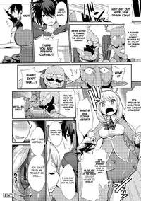 [Kishibe] Kyou kara Hajimeru Kuro Majutsu [English] [JUSTICE, thetsuuyaku, mysterymeat3, BSN]