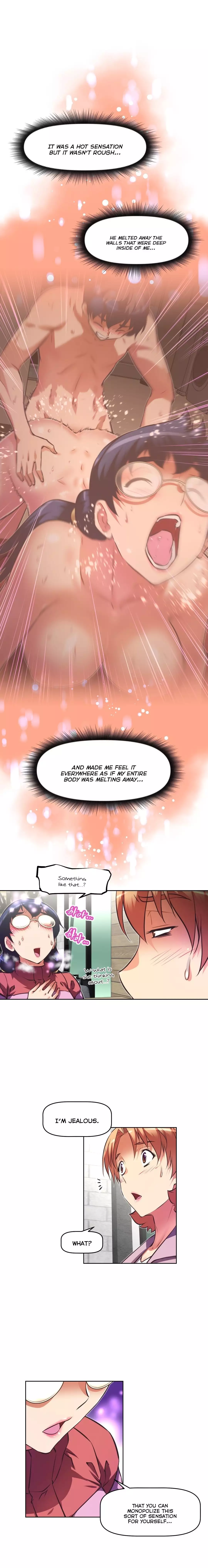 Brawling Go Ch.76-115