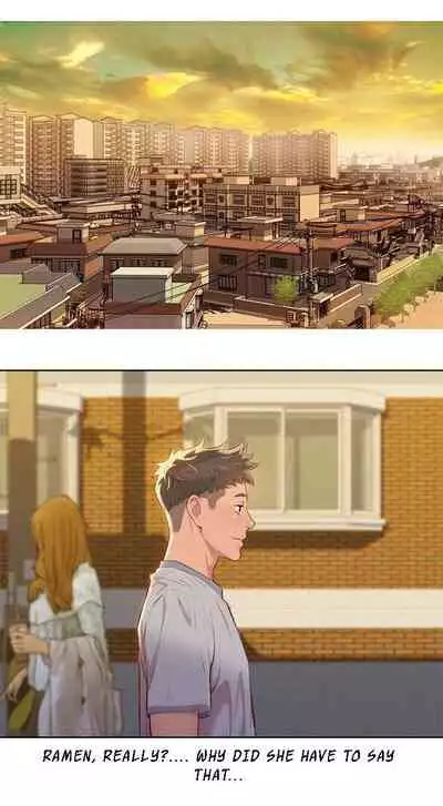 What do you Take me For? Ch.52/?