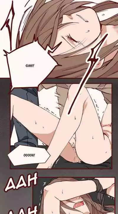 [Iceky] Dormant Desires