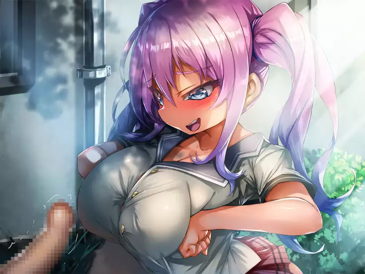 Shin Chichisei No Nakadashi