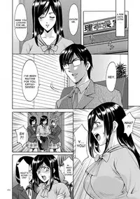 [Hoshino Ryuichi] Saimin Choukyou Gakuen Ch. 3-9 [English] [desudesu] [Digital]