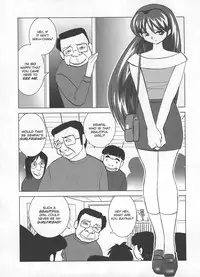 [Okamoto Fujio] Miku no Rankou Nikki | Miku's Sexual Orgy Diary [English] [Uncensored]