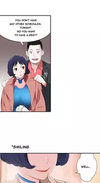 Tissue Thieves Ch.1-18 (English) (Ongoing)