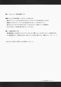 (C70) [Rotary Engine (Kannazuki Motofumi)] Mao Kiss. (KimiKiss)