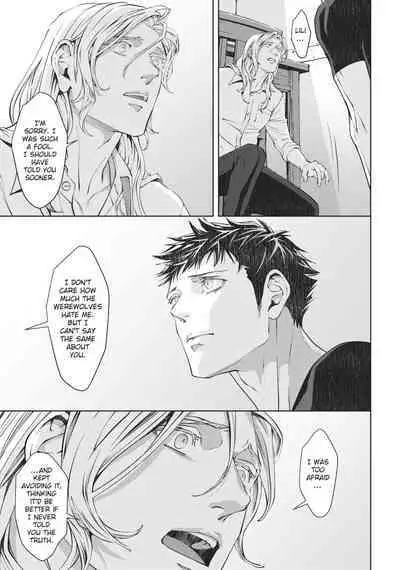 Coyote III | Coyote Voulume 3