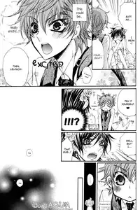 (C75) [Juurokugoh (Tohru)] HONEY WEDDING (Code Geass) [English] [BangAQUA]