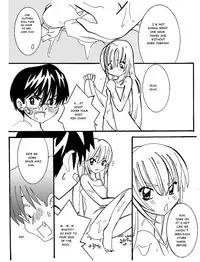 [Dark Samus] Fishing Trip (Kodomo no Jikan) [English]