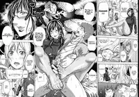 [Brother Pierrot] Ashi Hebi (Bukatsu Shoujo to Amai Ase) [English] [Tylza]