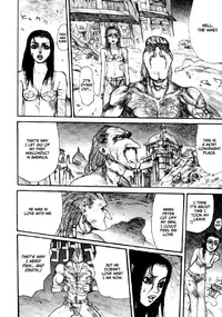 [Matsumoto Jiro] Wendy (English)