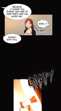 [PINKO] Scandal of the Witch Ch.1-30 (English) (Ongoing)