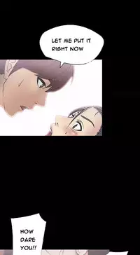 [Madstart] Secret Island Ch.1-27 (English) (Ongoing)