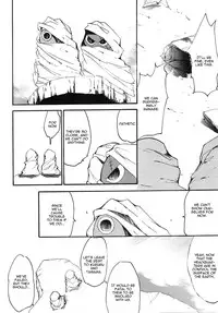 (C64) [Studio Kimigabuchi (Kimimaru)] Hikari no Kuni (Keroro Gunsou) [English]