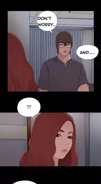 Girl Next Door Ch.1-24 (English) (Ongoing)