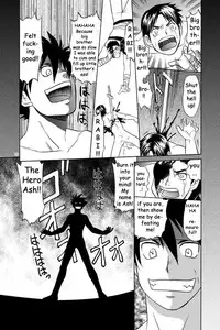 (C79) [CLUB-Z (Hinata Yagaki)] BLACKOUT 2 (PachiQue Next) [English]